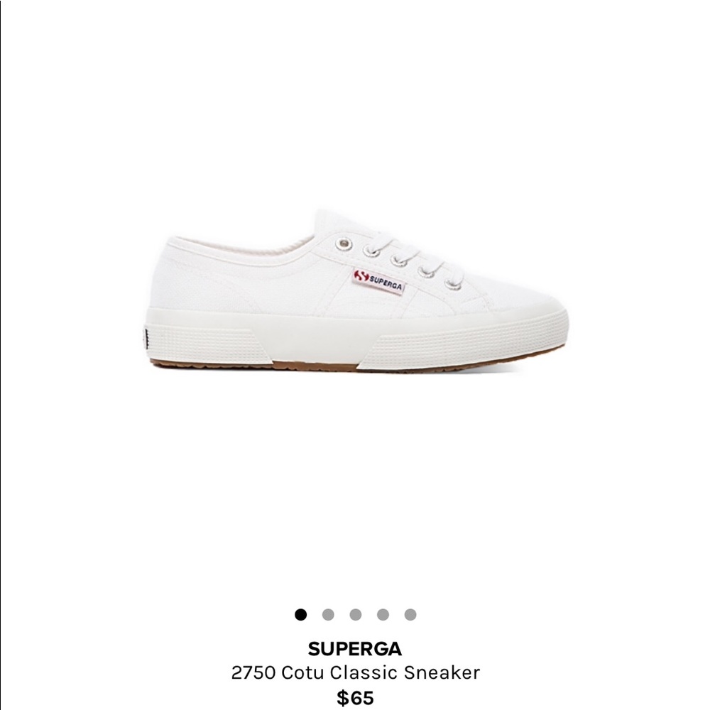 Superga 2750 Cotu Classic Sneaker